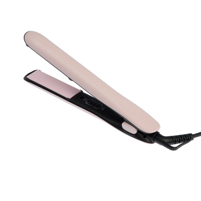 

Выпрямитель волос Centek CT-2011 Pink, Розовый, CT-2011