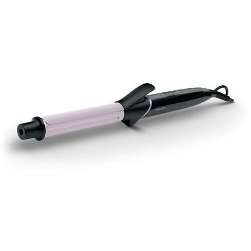 

Электрощипцы Philips BHB864/00 Black/Purple, Фиолетовый, BHB864/00