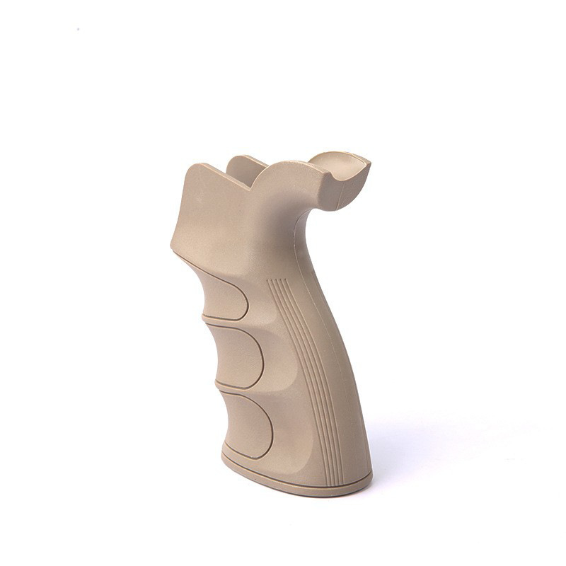 

Пистолетная рукоять King Arms G27 песочный, Бежевый, G27