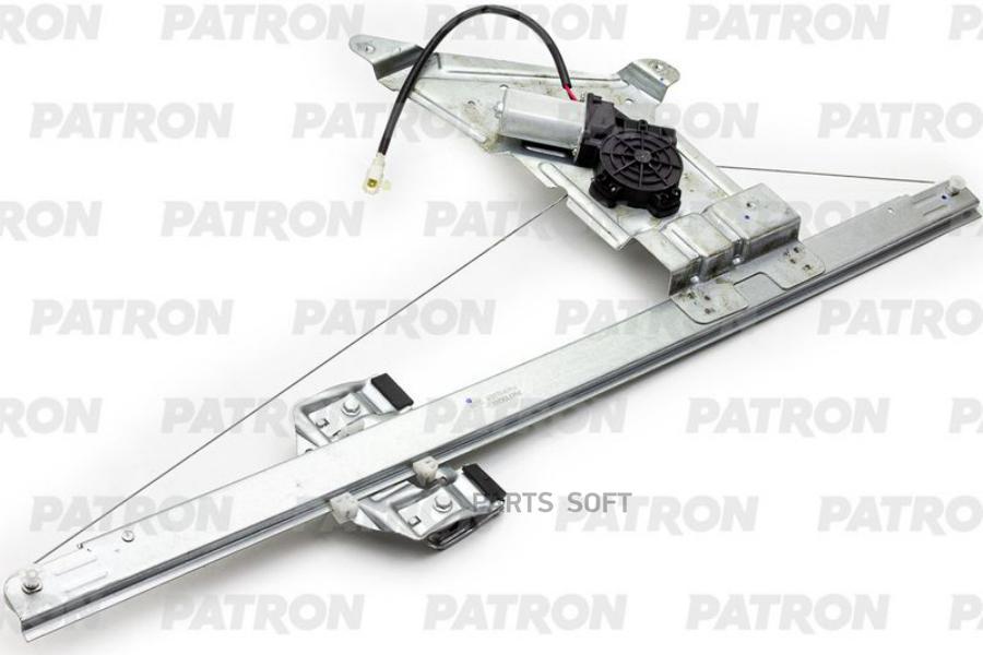 

PATRON Стеклоподъемник PATRON PWR1036R