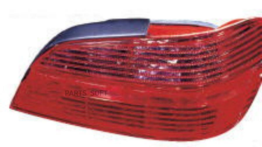 

Задний Фонарь Depo 5501930RUE