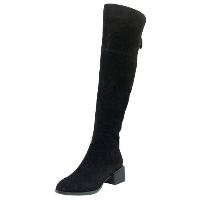 

Сапоги женские COVANI FRW21-BCL00042-2(W) черные 37 RU, FRW21-BCL00042-2(W)