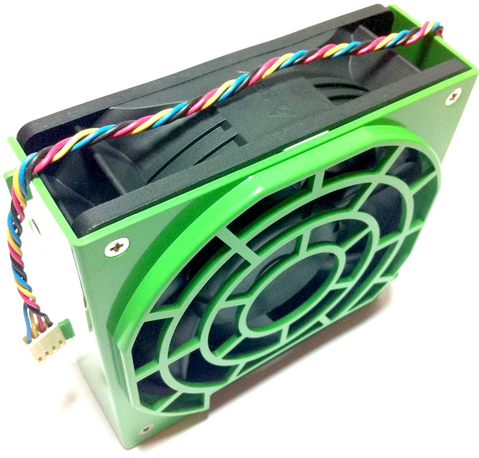 

Корпусной вентилятор Supermicro FAN-0077L4 (FAN-0077L4), FAN-0077L4