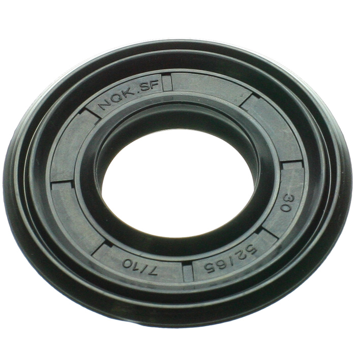

Сальник бака OEM C00096186, Черный, C00096186