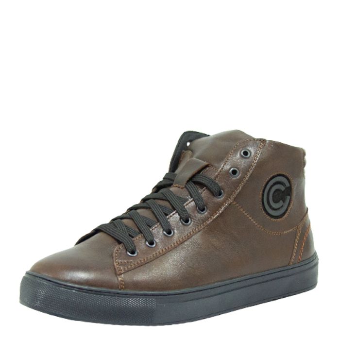 

Ботинки мужские COVANI 55-110669-34(L) коричневые 43 RU, 55-110669-34(L)