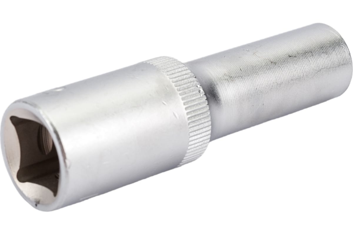 

Головка Торцевая 1/2"Dr Е-Stаr Глубокая KRAFT kt700812