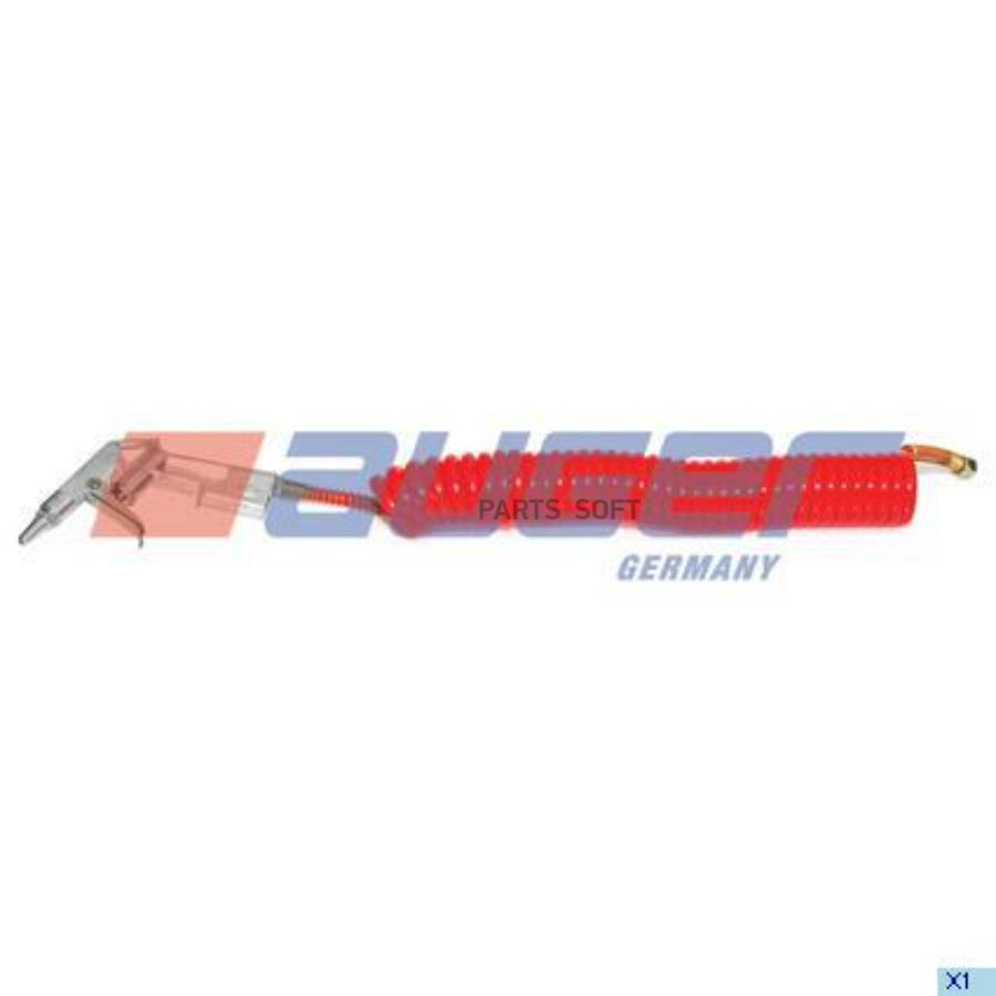 

Воздушный Шланг, Аксессуар AUGER 55411