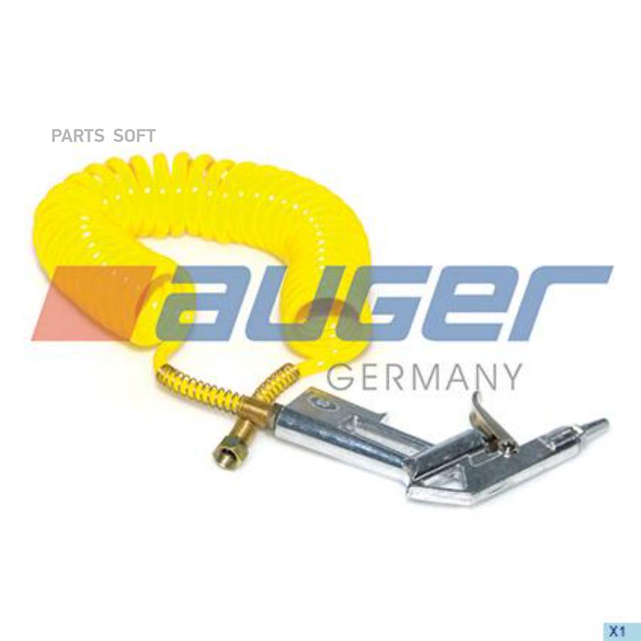 

Шланг auger 55412