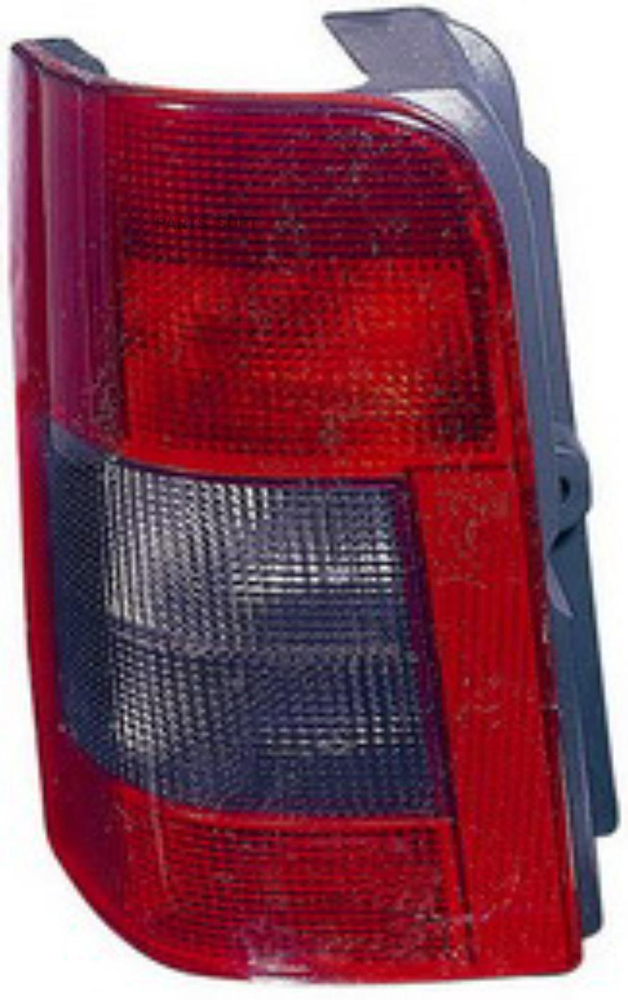 

Фонарь Задний Depo 5521909LUE