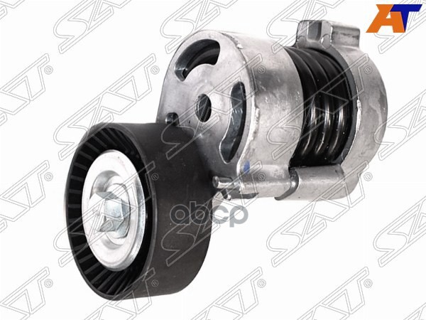 

Натяжитель Приводного Ремня Bmw 1/3/X1/X3 1.6-2.0 03- Sat St-11287524267