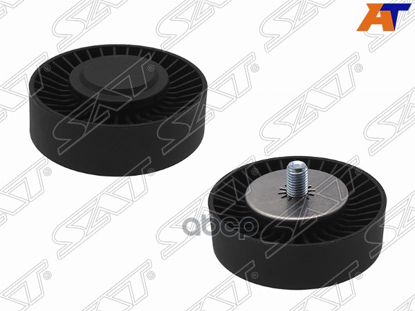 

Обводной Ролик Приводного Ремня Bmw 1/3/5/7/Z4 04- Sat арт. ST-11287556251