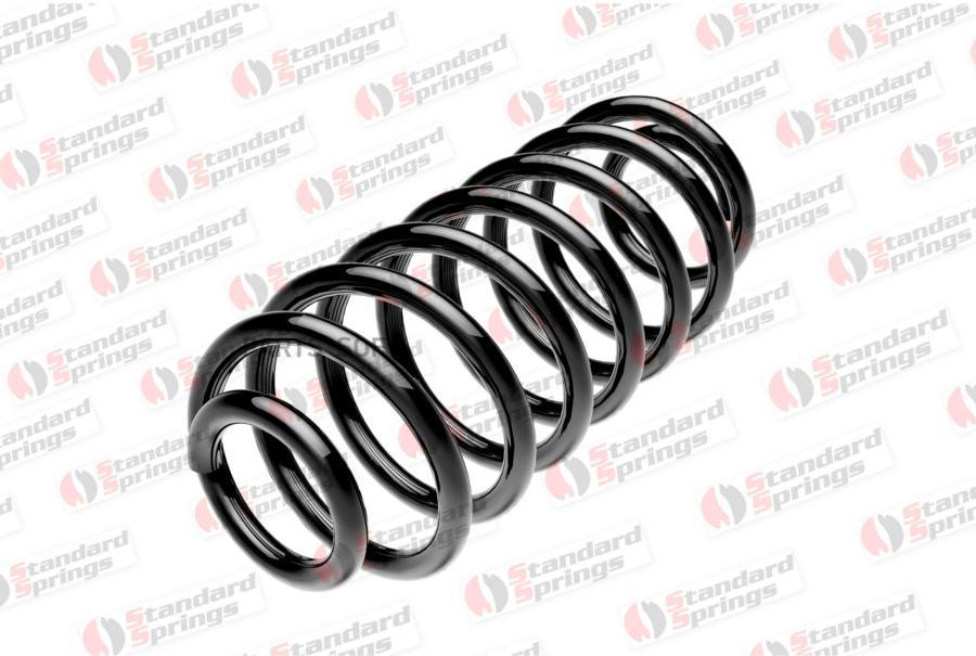 

Пружина Задняя STANDARDSPRINGS ST104024R