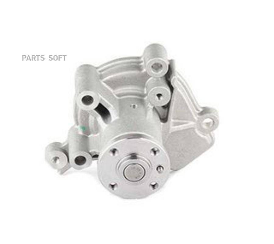 

Basbug Bsg 40-500-005 Насос Водяной Hyundai/Kia 1.8/2.0 01 1Шт