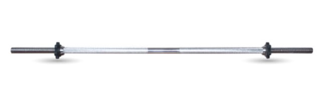 фото Гриф mb barbell mb-barm25-1250b