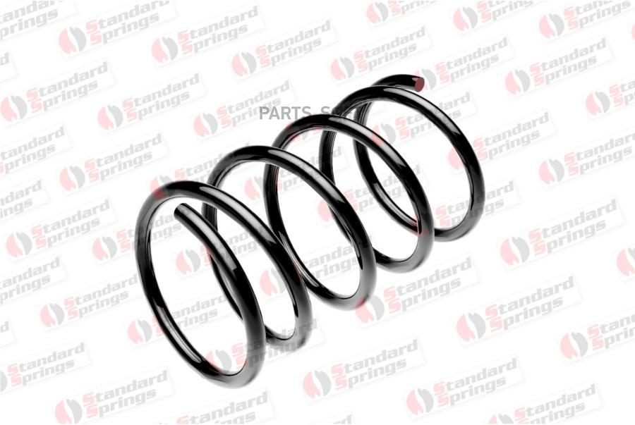 

Пружина Передняя STANDARDSPRINGS ST110071F
