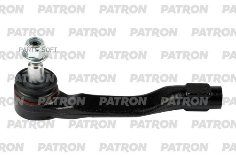 

Наконечник Рулевой Тяги PATRON PS10102L