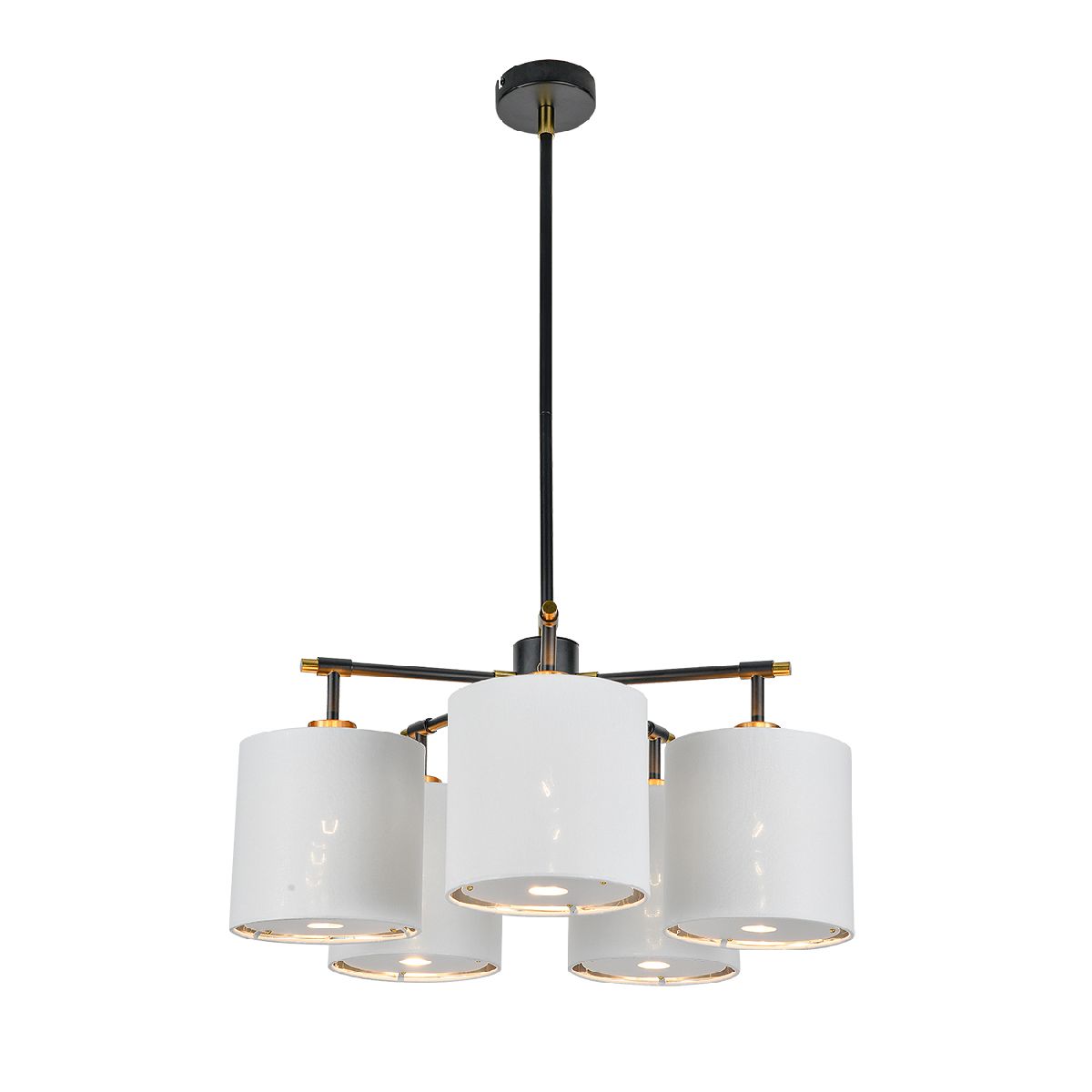 

Люстра Escada Adagio 10186/5PL