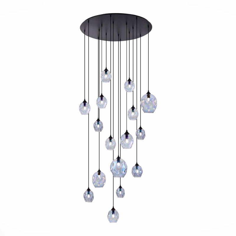 

Подвесная люстра ST Luce Idesia SL1188.403.16, Idesia