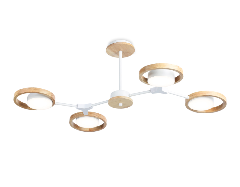 

Люстра на штанге Ambrella Light Line FL51609, Line