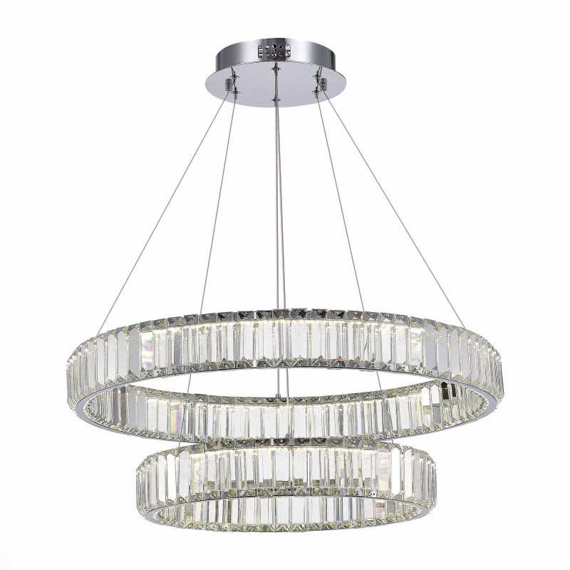 

Подвесная люстра ST Luce Tivoli SL1622.103.02, Tivoli
