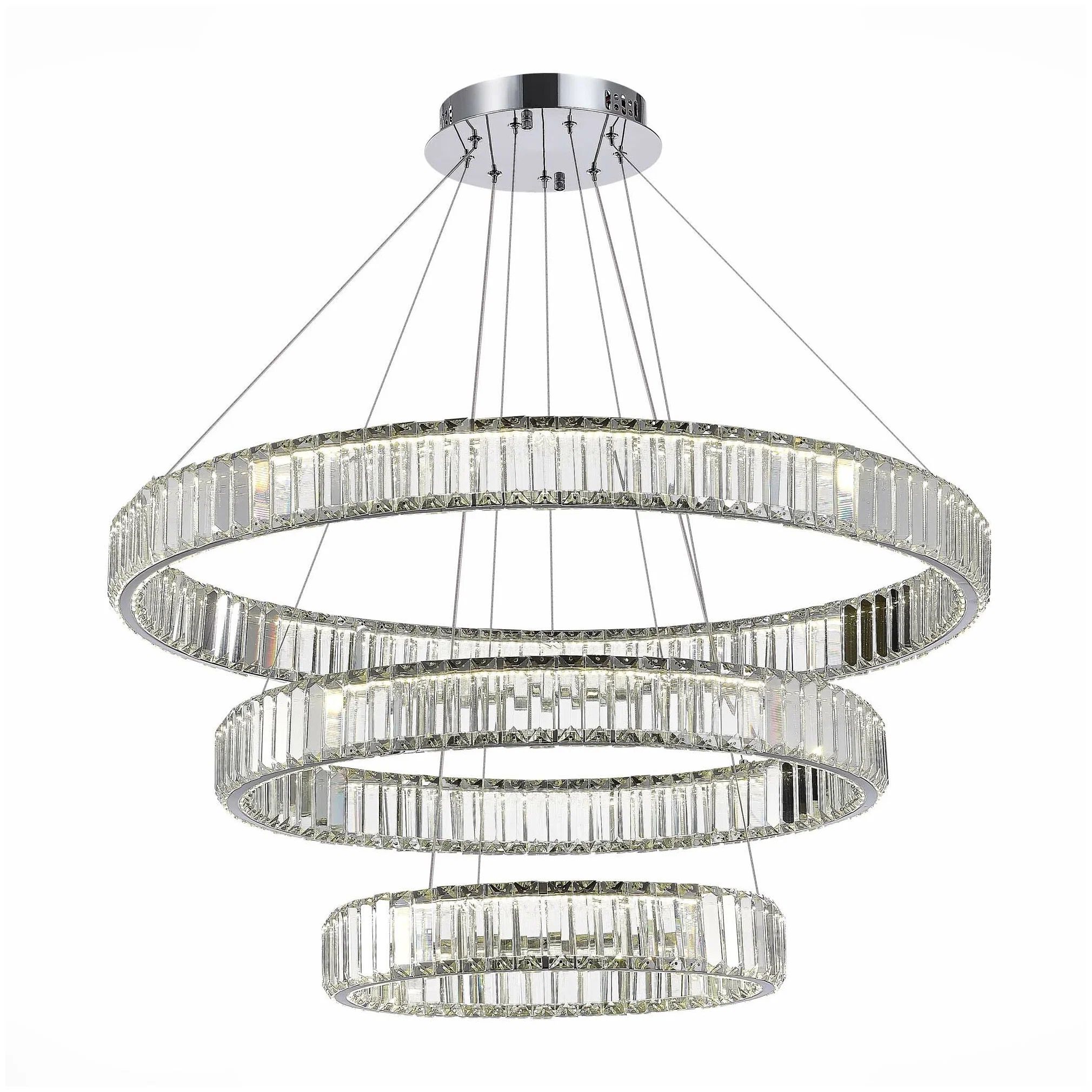 

Подвесная люстра ST Luce Tivoli SL1622.103.03, Tivoli