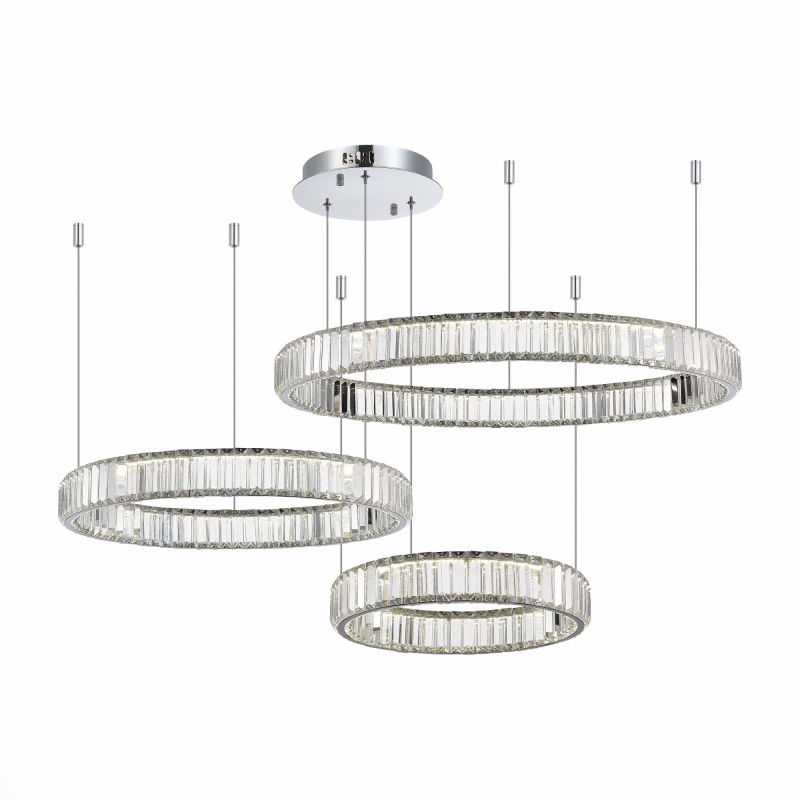 

Подвесная люстра ST Luce Tivoli SL1622.113.03, Tivoli