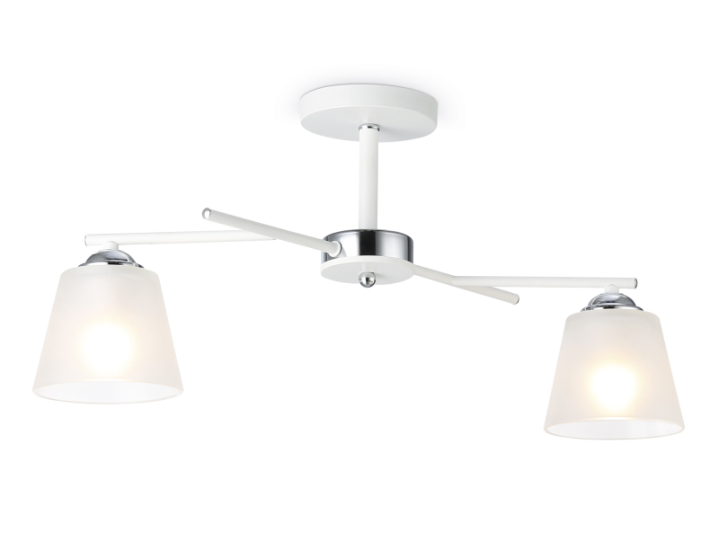

Люстра на штанге Ambrella Light Modern TR303201, Modern