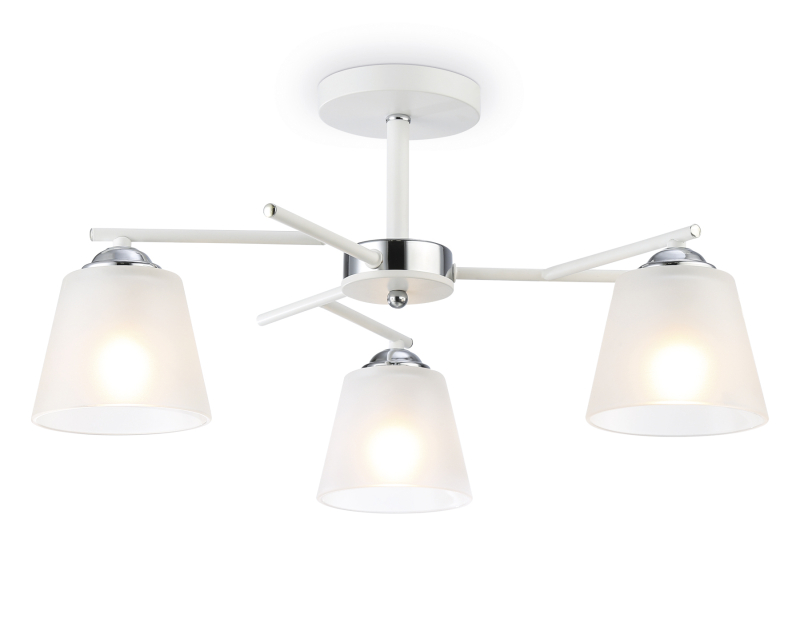 

Люстра на штанге Ambrella Light Modern TR303202, Modern