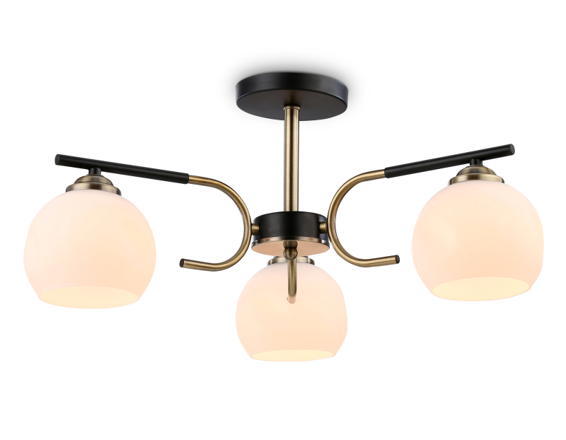 

Люстра на штанге Ambrella Light Modern TR303311, Modern