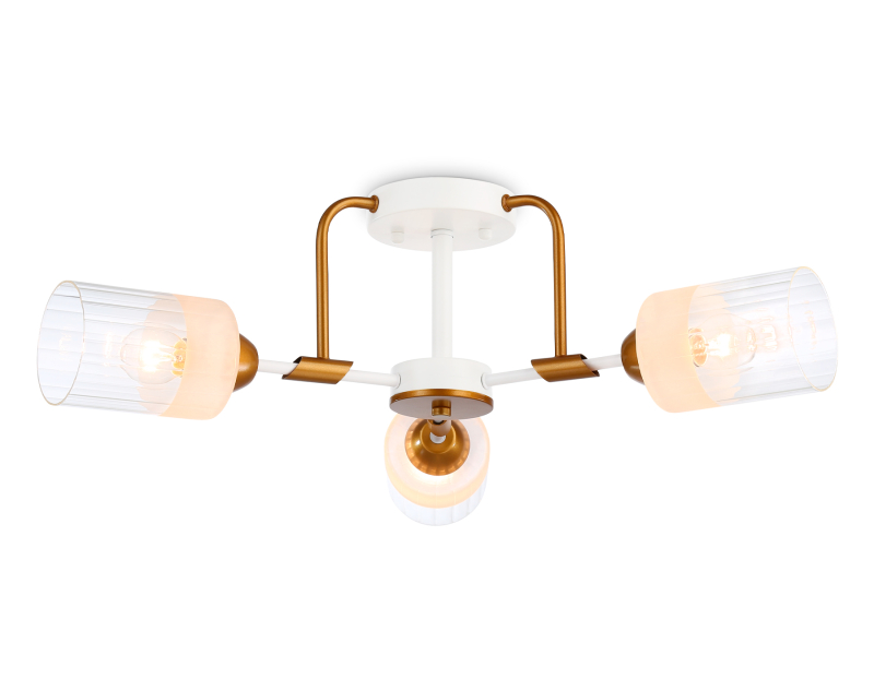 

Люстра на штанге Ambrella Light Modern TR303321, Modern