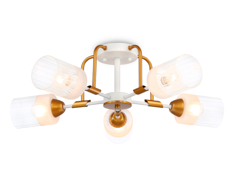 

Люстра на штанге Ambrella Light Modern TR303323, Modern