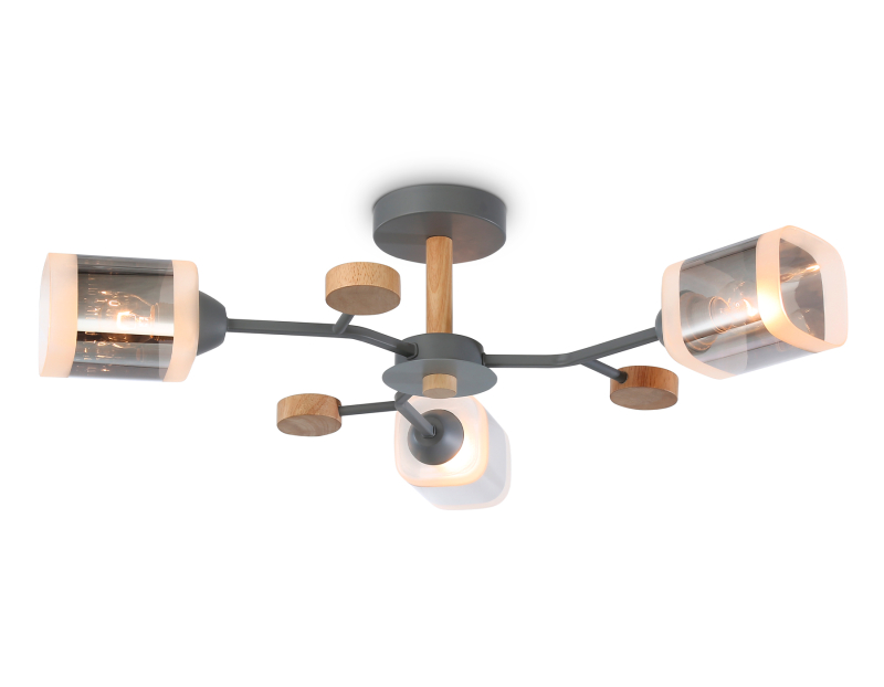 

Люстра на штанге Ambrella Light Modern TR3033231, Modern