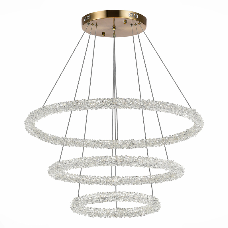 

Подвесная люстра ST Luce Avana SL6110.203.03, Avana