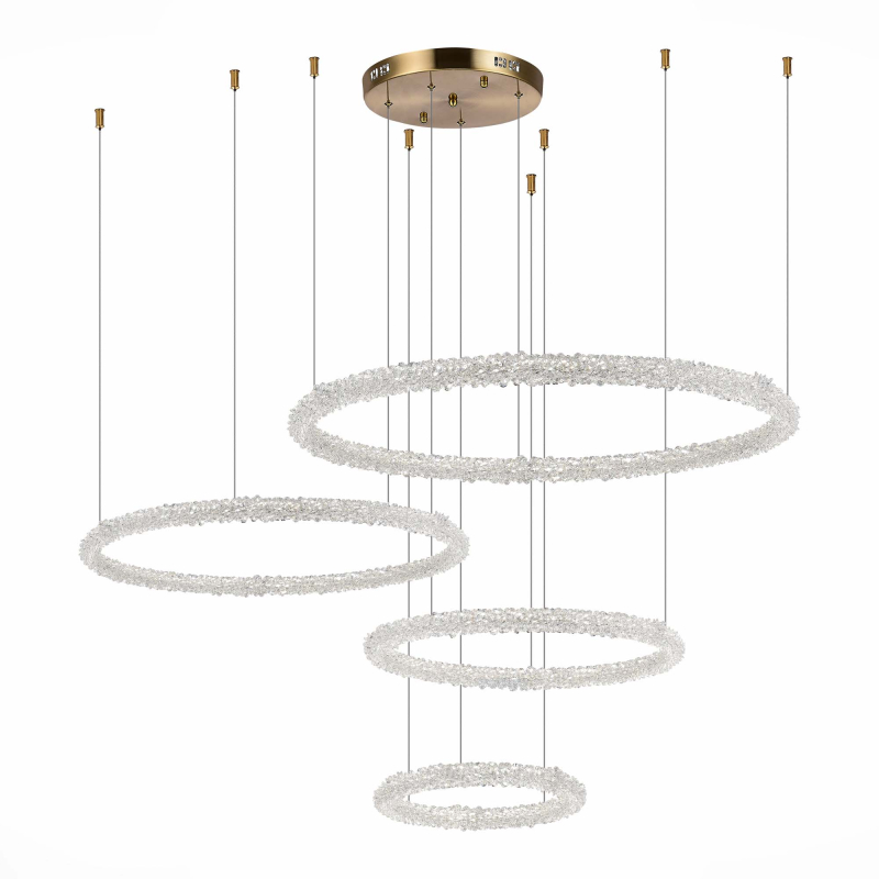 

Подвесная люстра ST Luce Avana SL6110.203.04, Avana