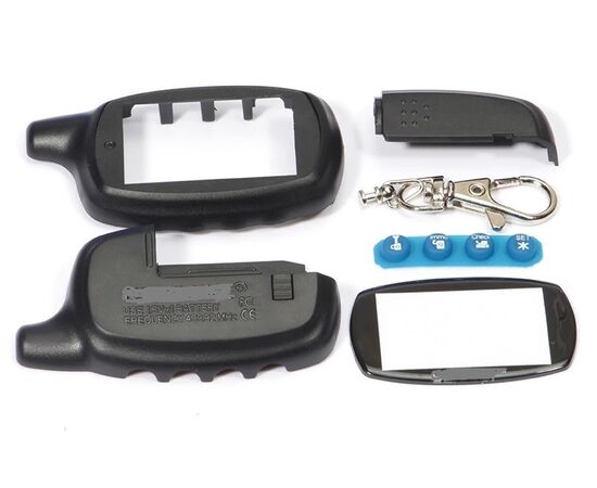 

Корпус к брелку Cenmax ST-7A