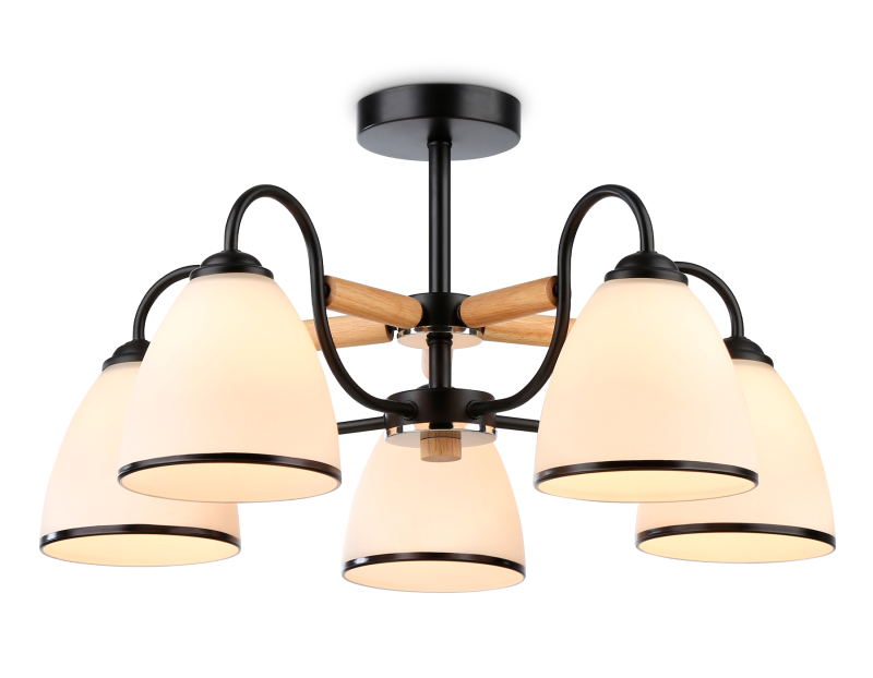 

Люстра на штанге Ambrella Light Modern TR3033245, Modern