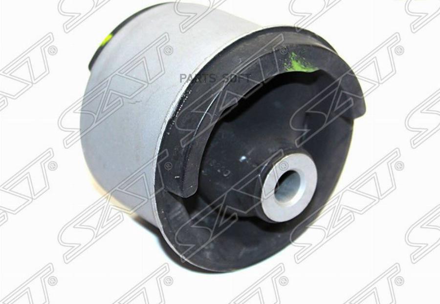 

SAT ST-12372-15220C Картридж подушки двигателя TOYOTA CALDINA/COROLLA/SPRINTER 91-02/LEVIN