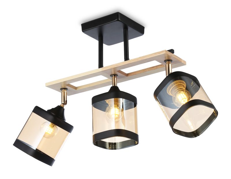 Люстра на штанге Ambrella Light Modern TR9527