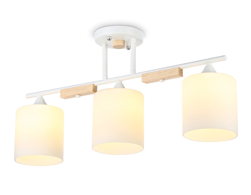 

Люстра на штанге Ambrella Light Modern TR9546, Modern