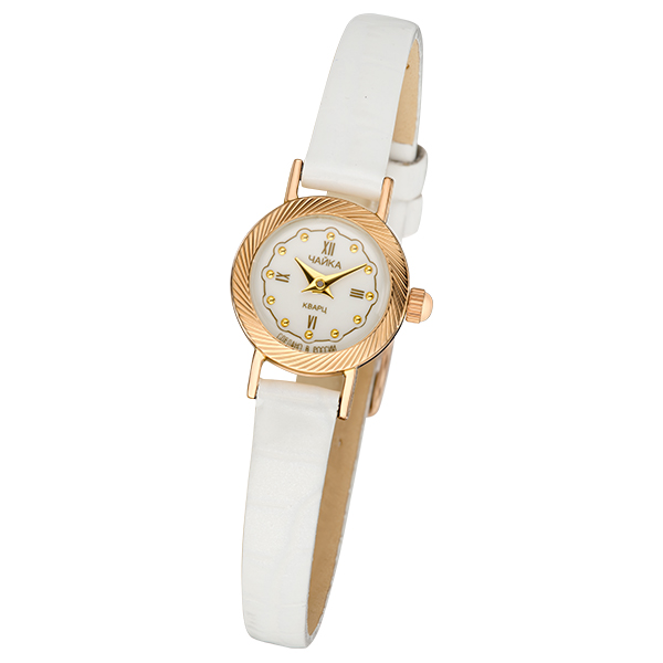 Наручные часы женские Platinor 44130-146.512