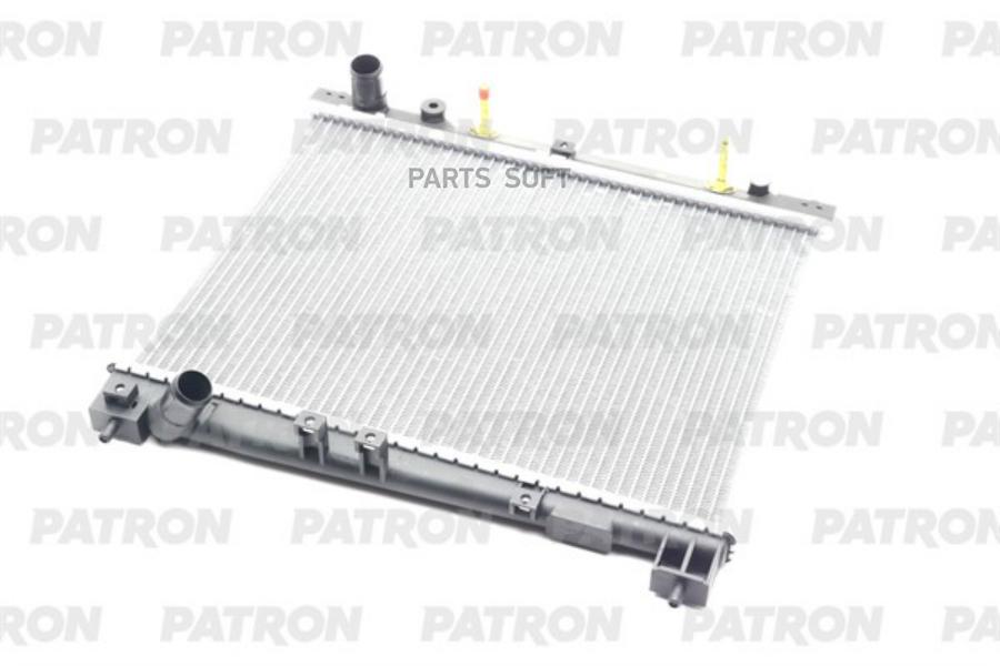 

PATRON Радиатор системы охлаждения PATRON PRS3538