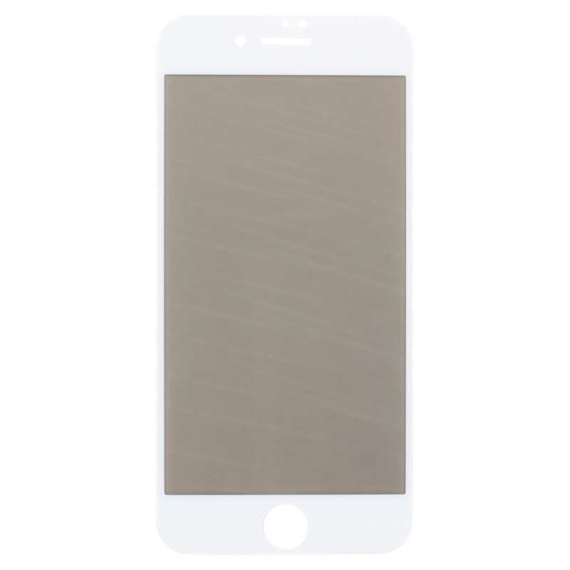 

Защитное стекло BaseMarket для Apple iPhone SE (2020) (приват) (полное покрытие)