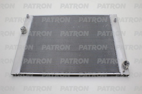 Радиатор охлаждения двигателя PATRON PRS4060