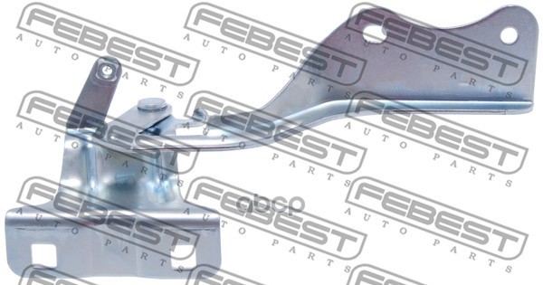 

Петля Капота Лев.Nissan X-Trail T31 2007-2013 Febest арт. 0299-T31LH