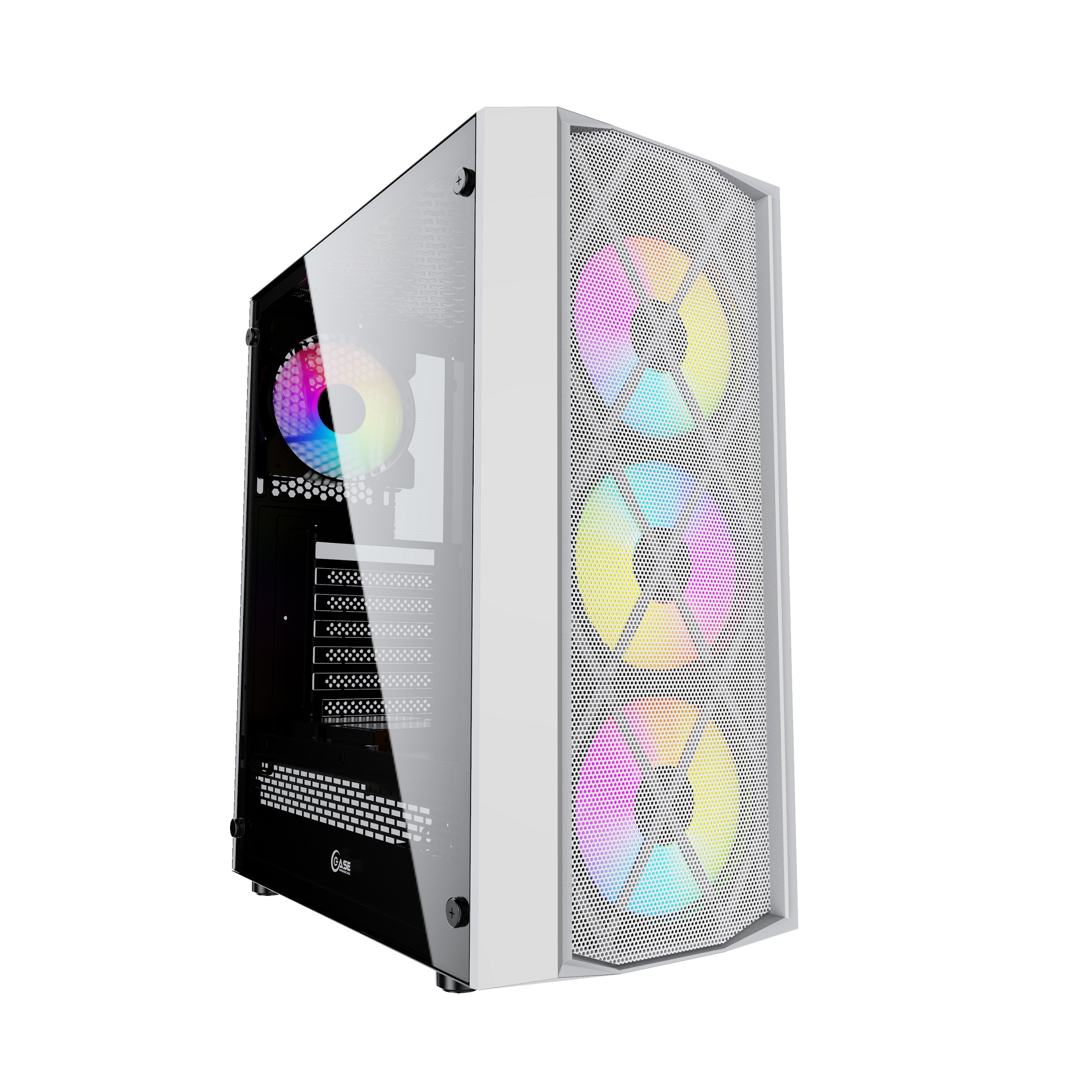

Настольный компьютер BCK Modern 35G36RW белый (BCK Modern 35G36RW), Modern 35G36RW