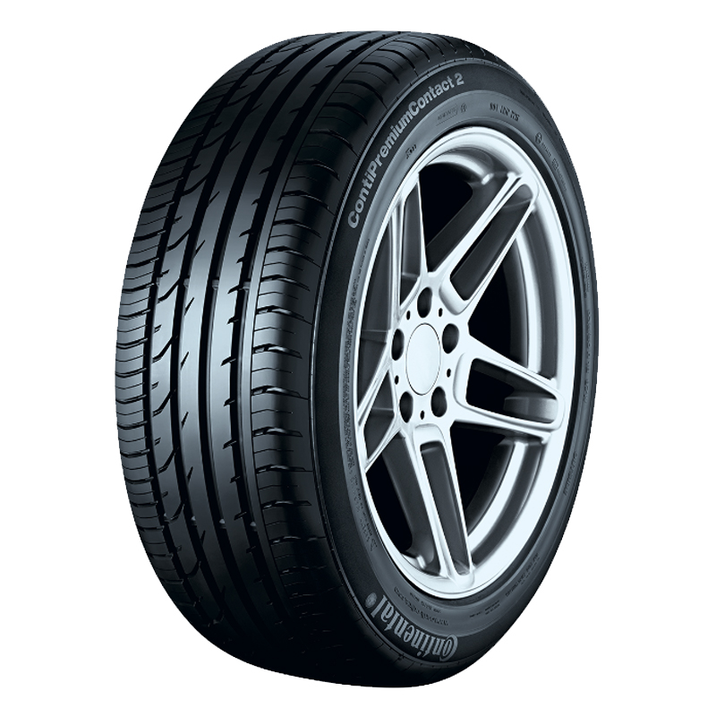 

Continental ContiPremiumContact 2, ContiPremiumContact 2