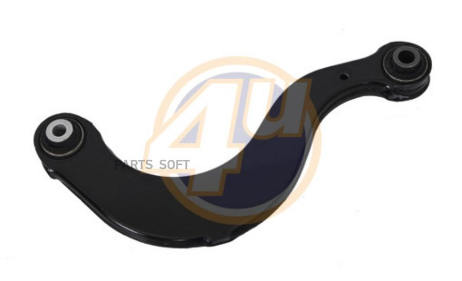 

4U VV-K-14325 Рычаг audi a3/vw eos/golf v/passat b6/tiguan/touran 03- зад верх l/r 1шт