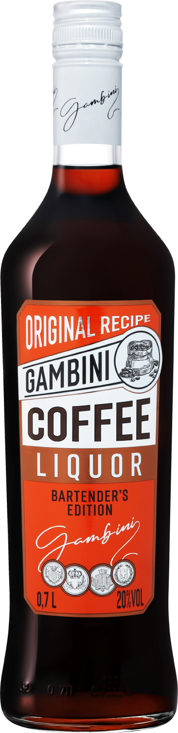 

Gambini Coffee KVKZ