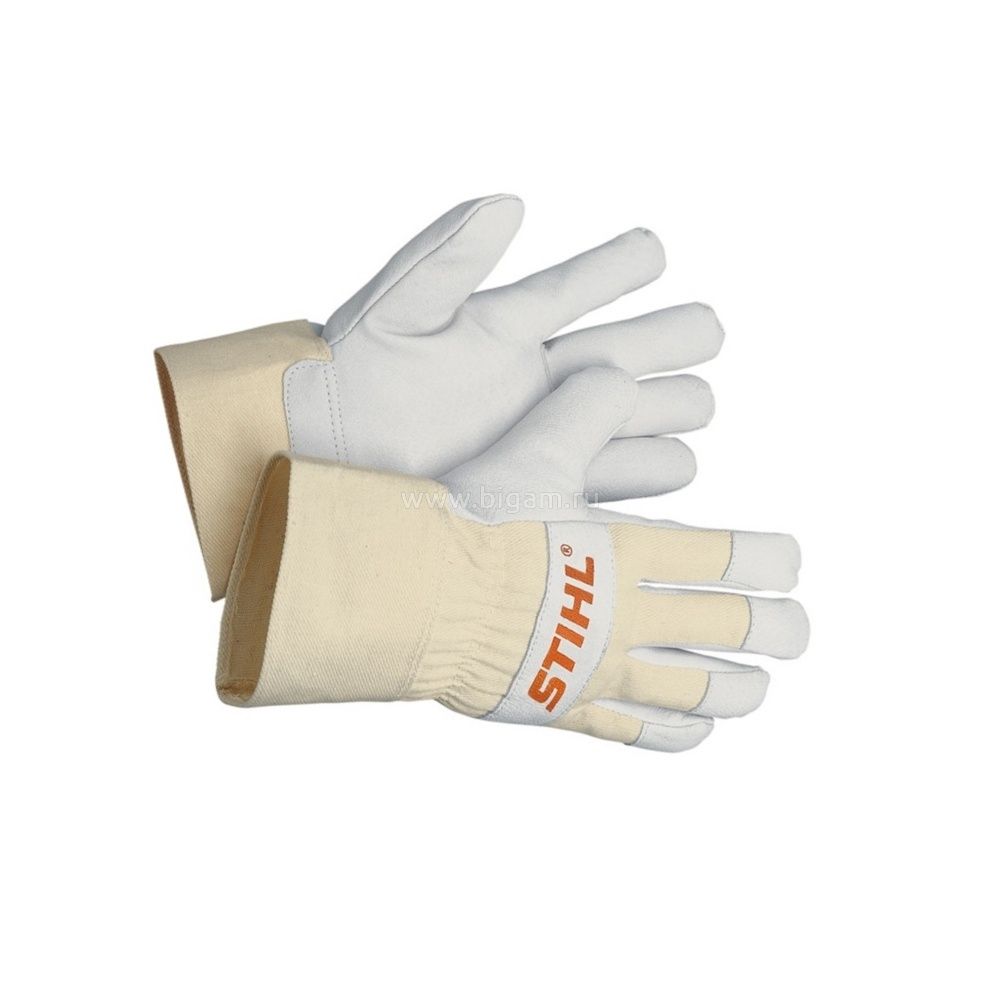 

Садовые перчатки Stihl Function Universal 886111410, Function Universal