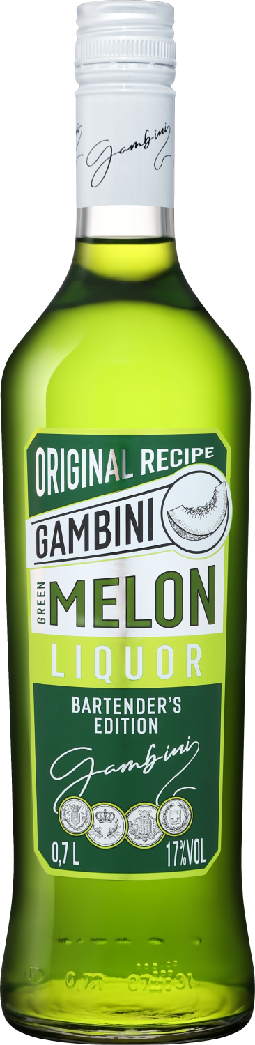 

Gambini Melon KVKZ